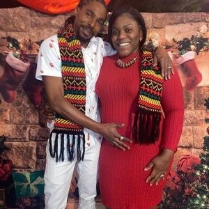 Meet your Posher, Keedon